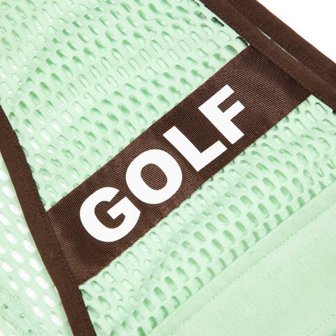Golf Wang APEX VEST - Colorway