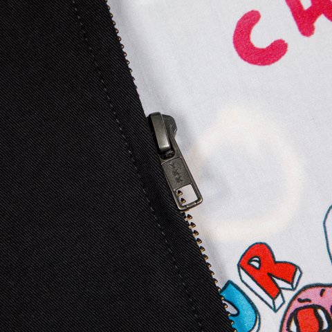 Golf Wang CHERRY BOMB JACKET - Colorway
