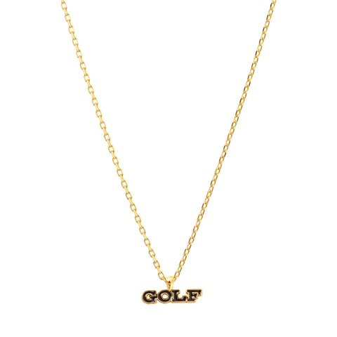 Golf Wang BLUSH NECKLACE - $70.00