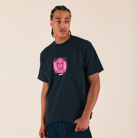 Golf Wang GOLF CORP TEE - Colorway