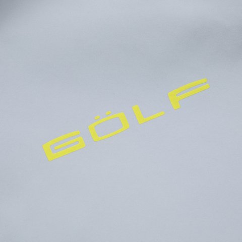 Golf Wang CONCRETE RUNNER JACKET - Colorway