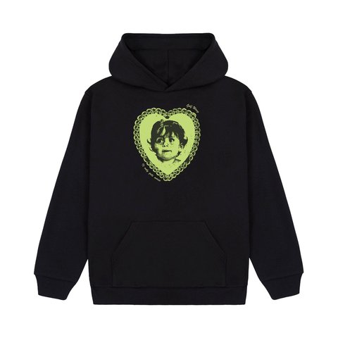 Golf Wang GETS WORSE HOODIE - $120.00
