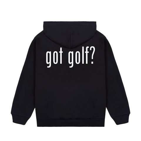 Golf Wang GOT GOLF HOODIE - Colorway