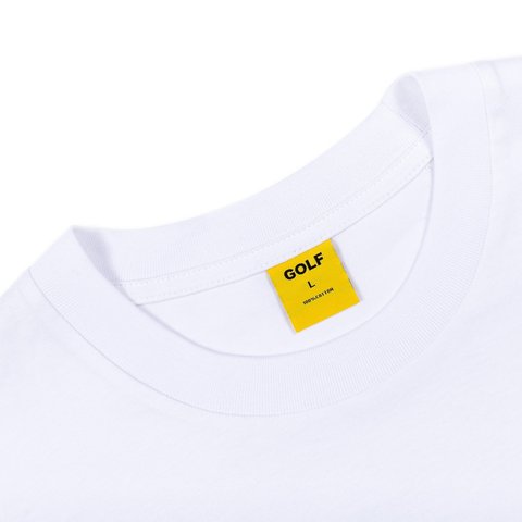 Golf Wang GOLF CORP TEE - Colorway