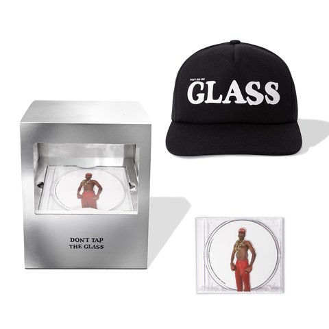 Golf Wang DTTG BOX SET 3 - $35.00
