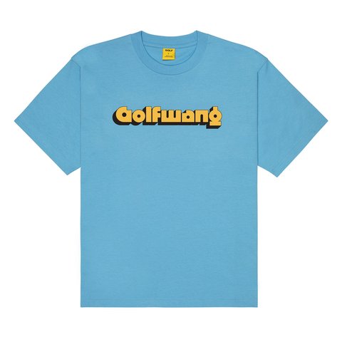 Golf Wang KOROVA TEE - Colorway
