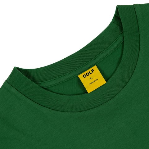 Golf Wang KOROVA TEE - Colorway