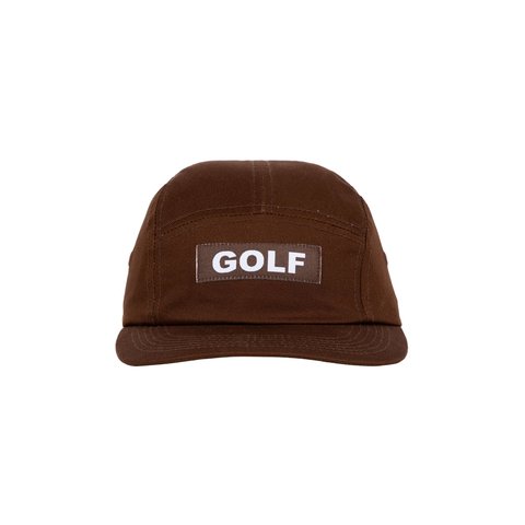 Golf Wang TWILL CAMP HAT - $50.00