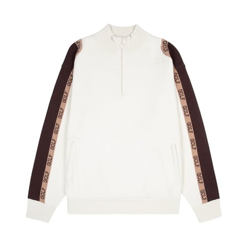 Golf Wang ESSEX TRACK JACKET - $120.00