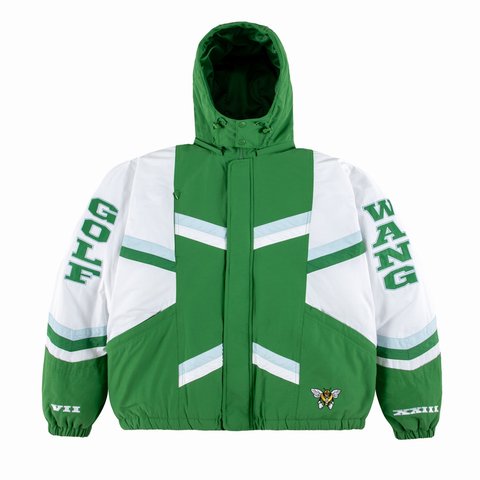 Golf Wang ACADEMY JACKET - Colorway