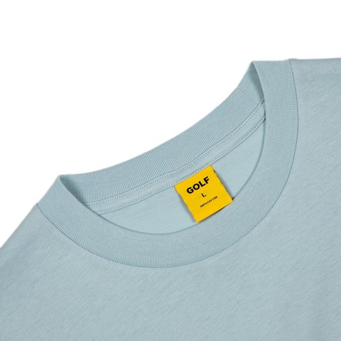 Golf Wang NEEDLE POINT TEE - Colorway