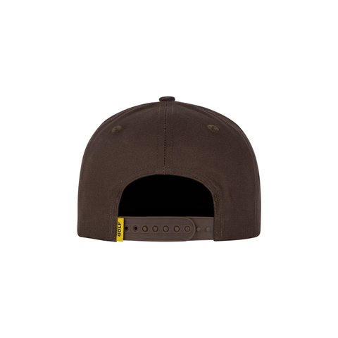 Golf Wang PROBLEM CHILD 5 PANEL HAT - Colorway
