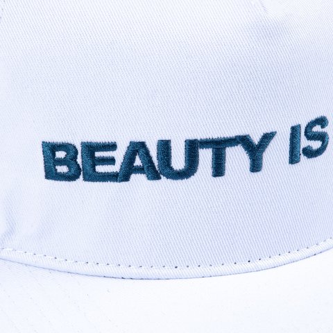 Golf Wang BEAUTY IS PAIN HAT - Colorway