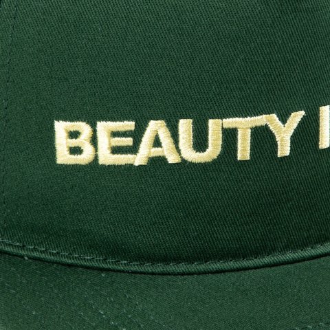 Golf Wang BEAUTY IS PAIN HAT - Colorway