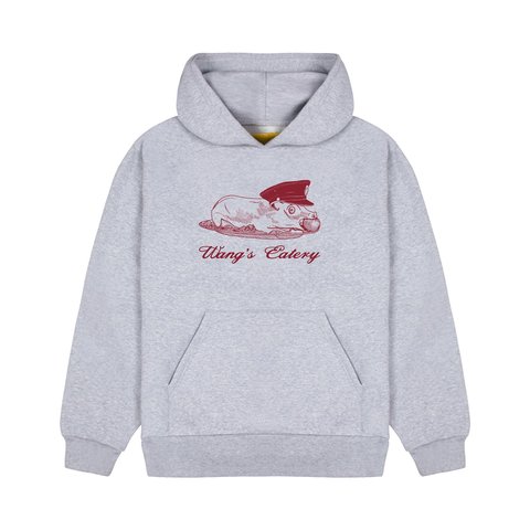 Golf Wang WANG'S EATERY HOODIE - Colorway