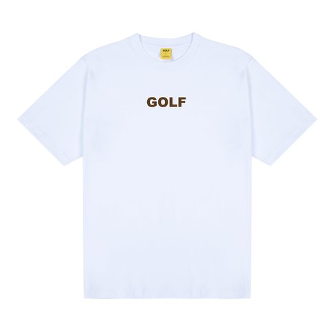 Golf Wang ALLIGATOR LOGO TEE - Colorway