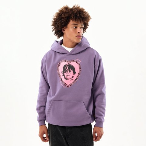 Golf Wang GETS WORSE HOODIE - Colorway