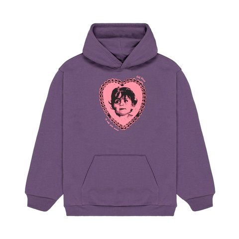 Golf Wang GETS WORSE HOODIE - $120.00
