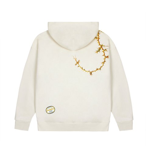 Golf Wang BLACKBERRY HOODIE - Colorway