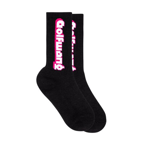 Golf Wang 3PK KOROVA SOCKS - Colorway