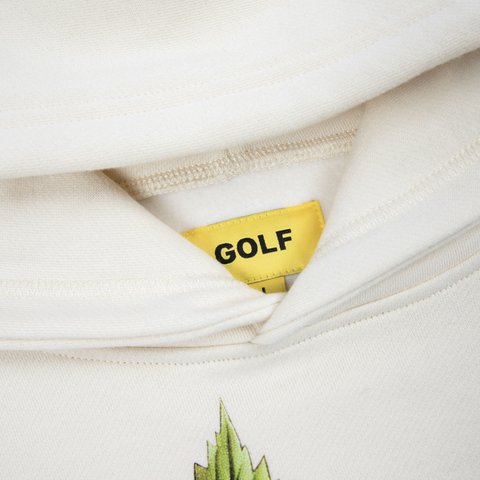 Golf Wang BLACKBERRY HOODIE - Colorway