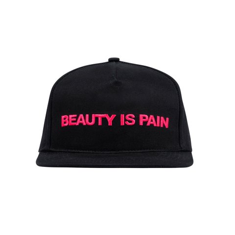 Golf Wang BEAUTY IS PAIN HAT - Colorway