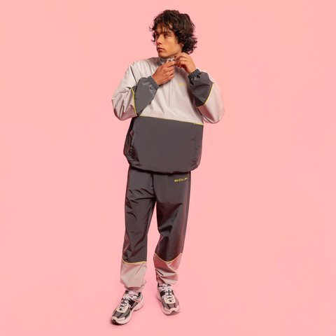 Golf Wang CONCRETE RUNNER PANT - Colorway