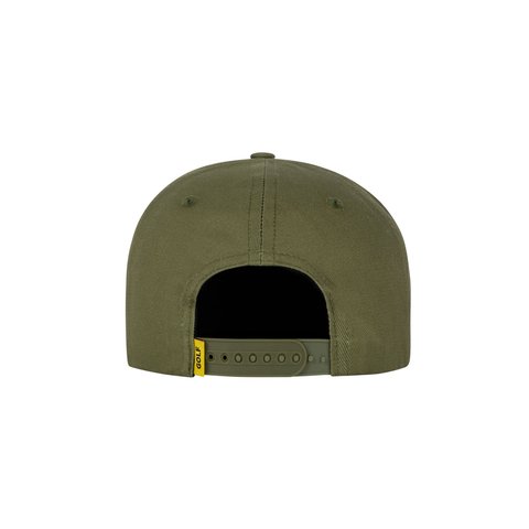 Golf Wang PROBLEM CHILD 5 PANEL HAT - Colorway