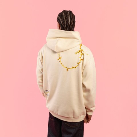 Golf Wang BLACKBERRY HOODIE - Colorway