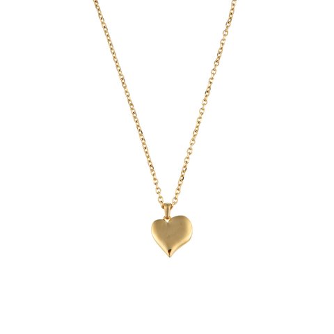 Golf Wang CRUSH LOCKET NECKLACE - Colorway