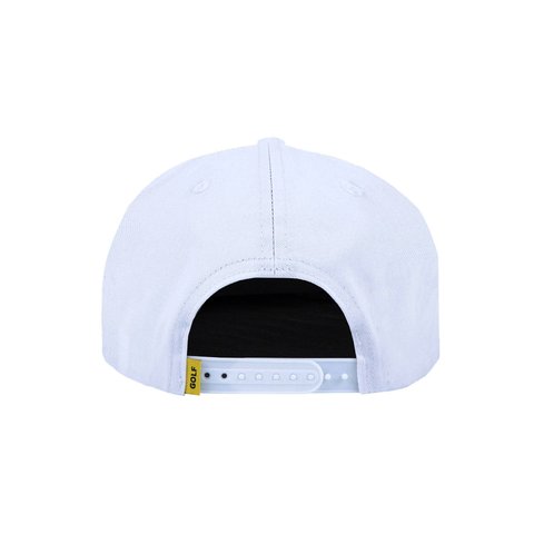 Golf Wang INFERNO 5 PANEL HAT - Colorway