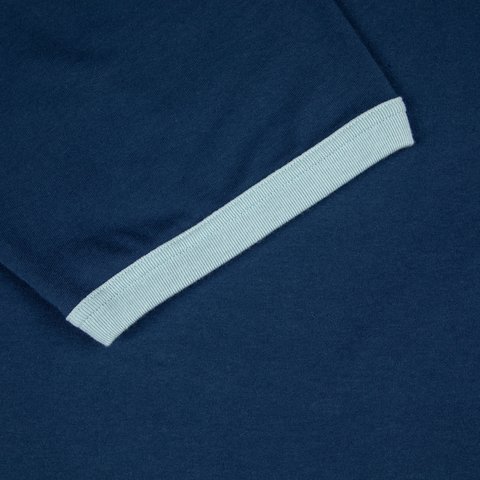 Golf Wang STFU RINGER TEE - Colorway