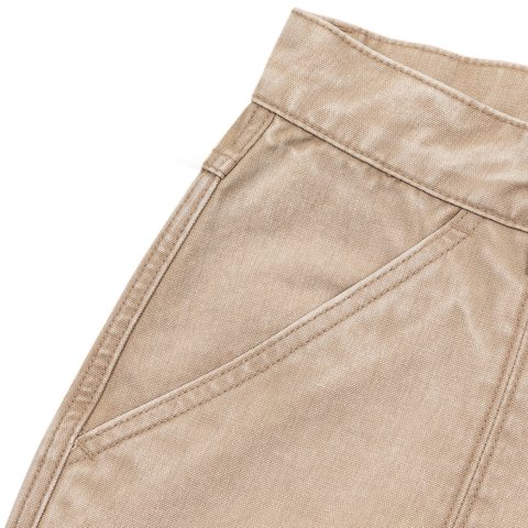 Golf Wang WASHED CANVAS PANTS - Colorway