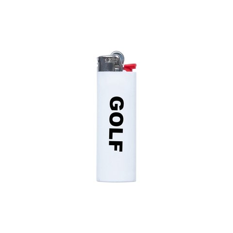 Golf Wang LOGO LIGHTER - $13.00