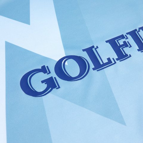 Golf Wang OKAGA FC SOCCER JERSEY - Colorway
