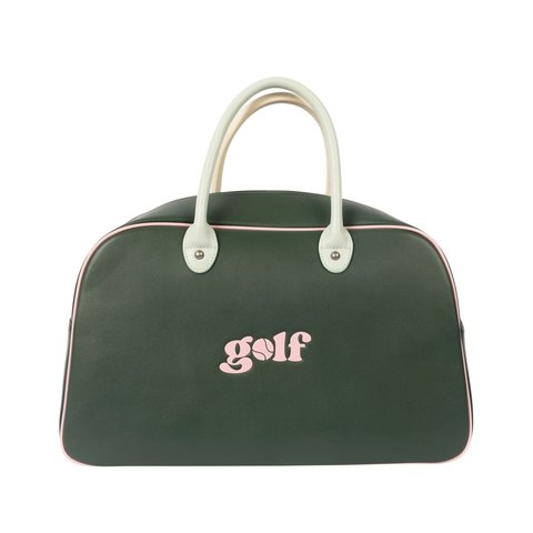 Golf Wang MATCH POINT GYM BAG - $125.00