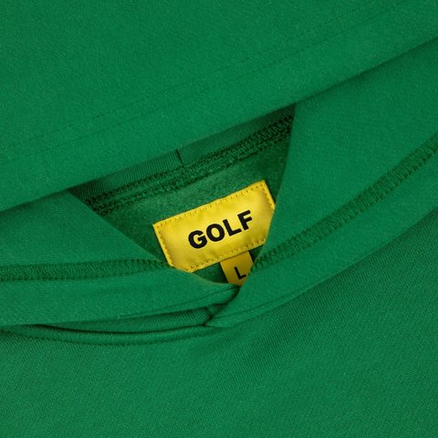 Golf Wang KOROVA HOODIE - Colorway