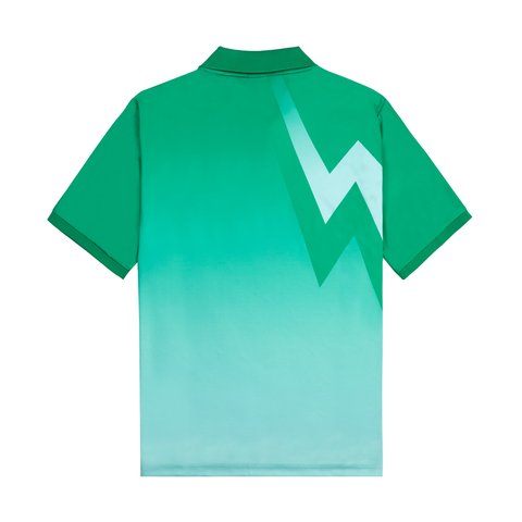 Golf Wang OKAGA FC SOCCER JERSEY - Colorway