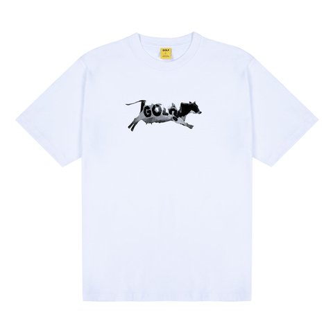Golf Wang GOT GOLF TEE - Colorway