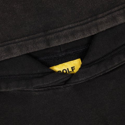 Golf Wang WASHED LOGO HOODIE - Colorway