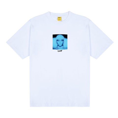 Golf Wang GOLF CORP TEE - Colorway