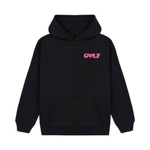 Golf Wang SHOWGIRLS HOODIE - Colorway