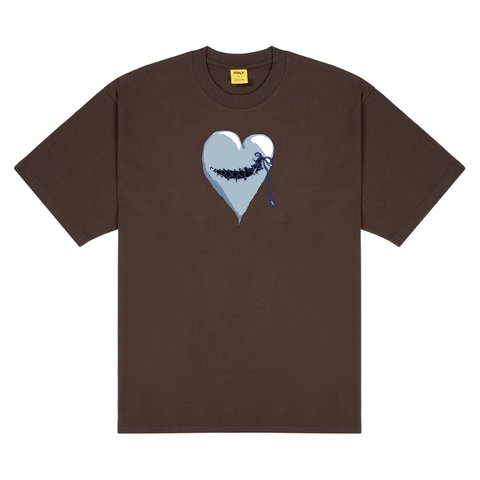 Golf Wang STITCHED TEE - $50.00