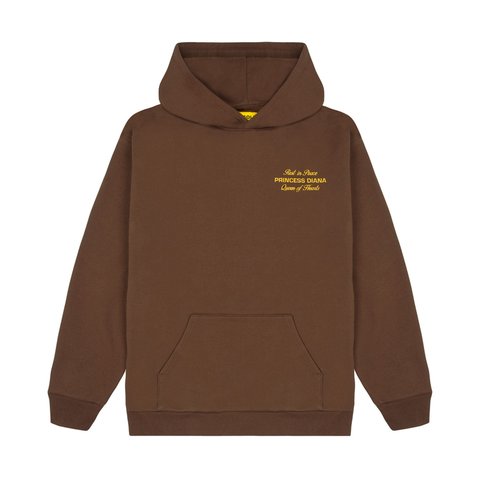 Golf Wang DIANA HOODIE - Colorway