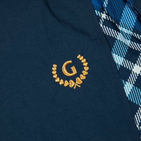 Golf Wang PLAID PANEL PANTS - Colorway