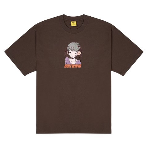 Golf Wang CIGARETTE CANDY TEE - Colorway
