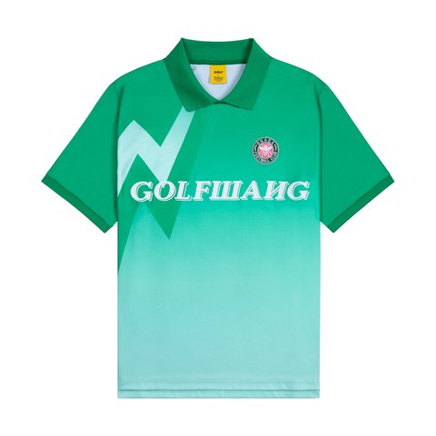 Golf Wang OKAGA FC SOCCER JERSEY - $100.00