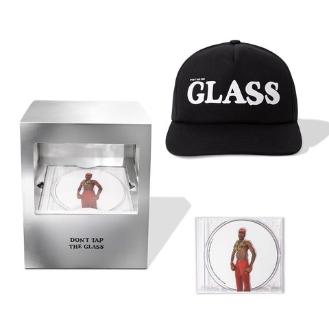 Golf Wang DTTG BOX SET 3 - Colorway