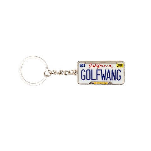 Golf Wang ROADTRIP KEYCHAIN - Colorway