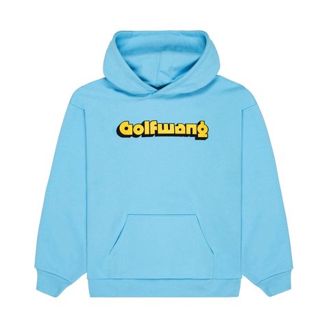 Golf Wang KOROVA HOODIE - $120.00